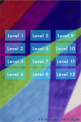 Color Wars: Puzzle Game screenshot 3