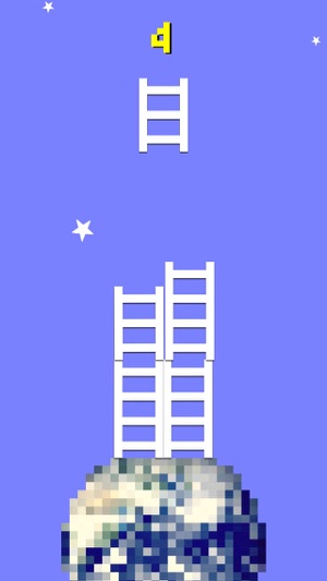 Space Ladder(圖3)-速報App