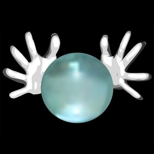 Crystal Ball iOS App