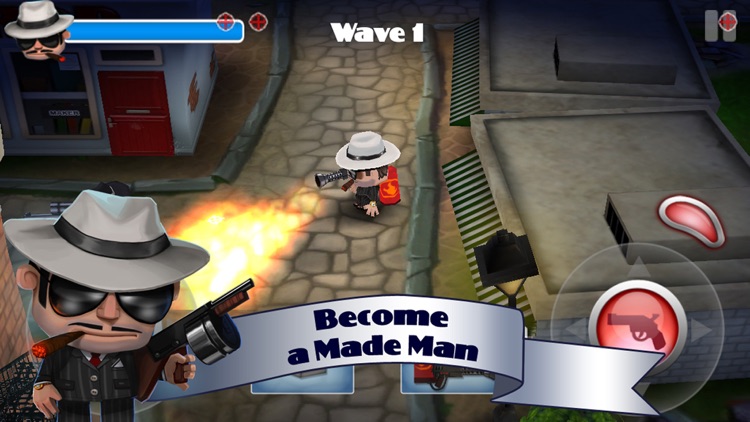 Mafia Rush™