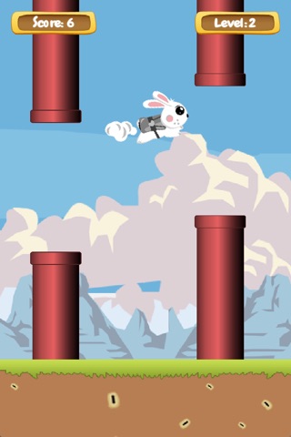 Navi Bunny screenshot 4