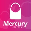 Mercury centrum