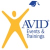 AVID Events and Trainings