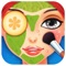 Princess Makeover-girls games