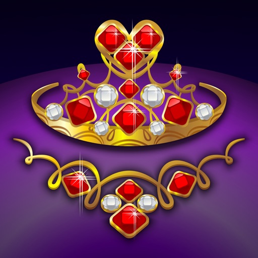 Enchanted Jewel Adventure iOS App