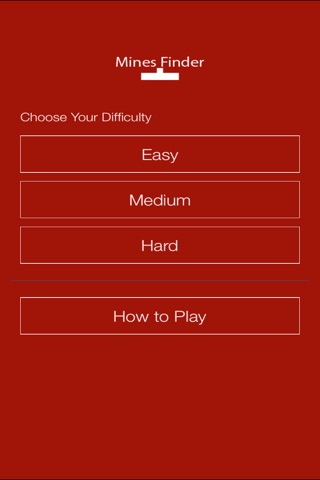Mines Finder screenshot 2