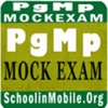 PgMP Mock Exam