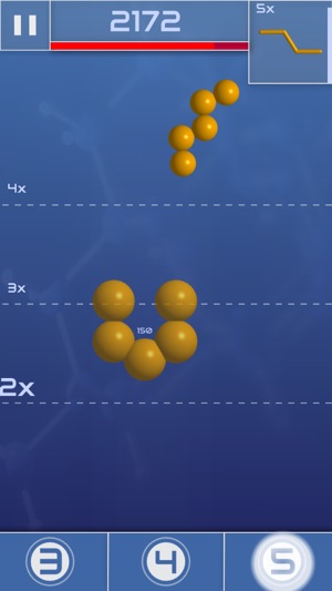 Chain Chemistry