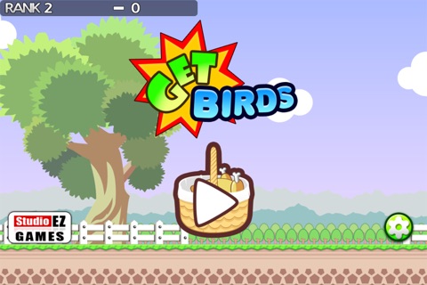 Get Birds - Shoot and Get screenshot 2