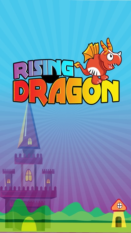 Rising Dragon