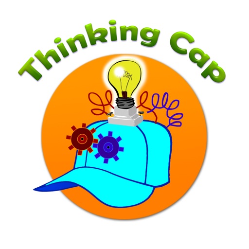 Thinking Cap Brain Game Free: A NeuroPlay Adventure iOS App