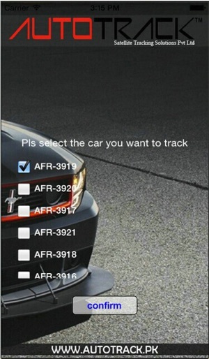 GPS AutoTrack(圖5)-速報App