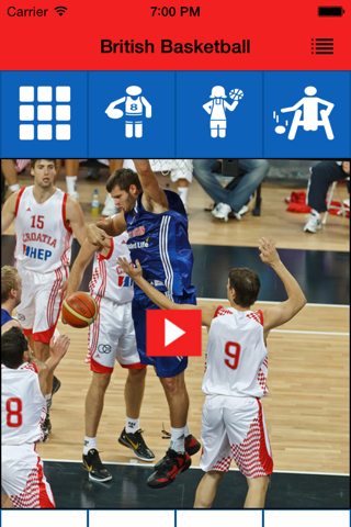 GB Basketball - BBL, WBBL News - náhled