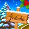 In English and German: We bring to you well-known traditional Christmas Poems that are sure to touch your heart and enrich your soul