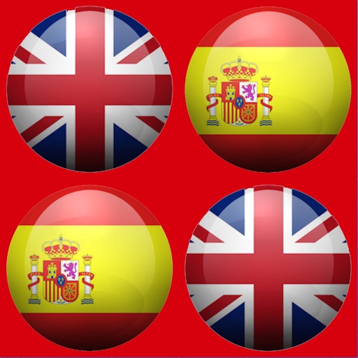 Hello Hola - English to Spanish translator/Español al traductor de Inglés iOS App