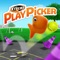 Team Xtreme Play Picker