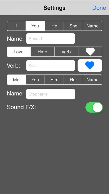 You Love Me 2