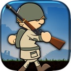 Soldier Survival Combat War: Great Battle of Nations In The Trenches icon