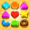 Cookie Saga: The Sweetest New Match 3 Puzzle Game