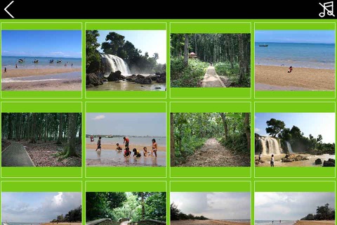 Visit Madura Island - Indonesia screenshot 4