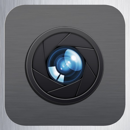 CAM5 - 100's of Real Time Effects for your Camera icon