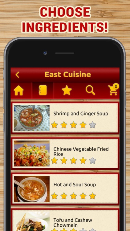 East Cuisine FULL