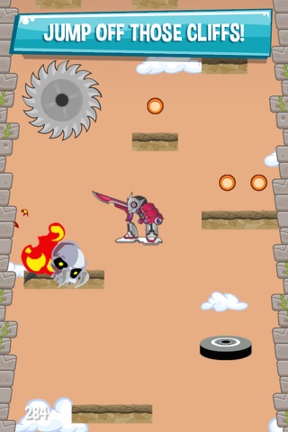 Mighty Frontier screenshot 3