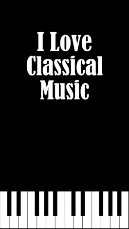 Game screenshot ILoveClassicalMusic - Free Classical and Piano Music on mp3 streaming hack