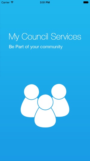 NZ - My Council Services(圖1)-速報App