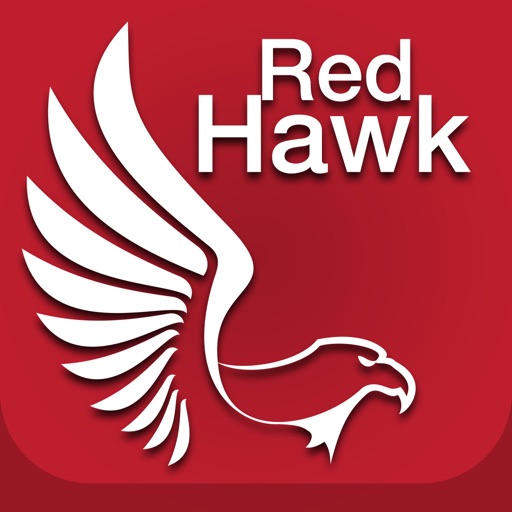Red Hawk Attendance - Record Keeping & Register Toolkit for Teachers icon