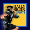 Bruin Football by UCLA Daily Bruin Sports