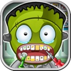 Disturbed Dentist: Amateur Dental Office for Teeth Makeover of Girls, Boys & Monsters FREE