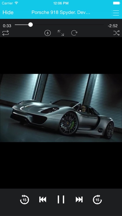 Private Video Locker & Background Player Pro