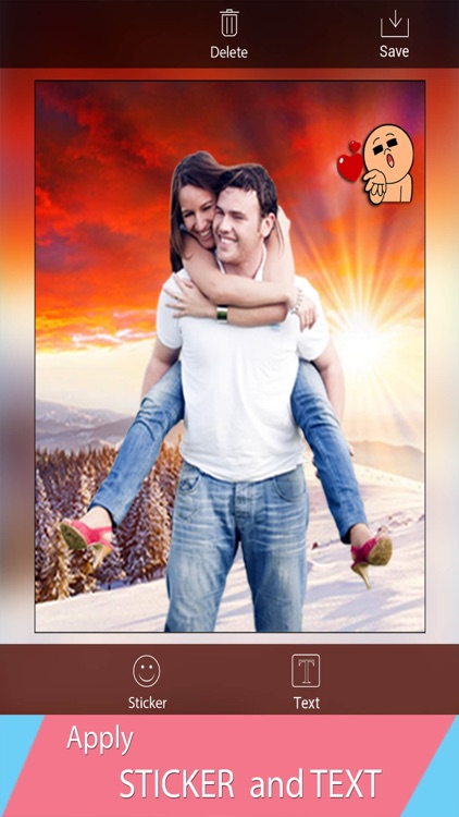 Photo Background Changer - Change Photo Background, Replace Photo Background screenshot-3