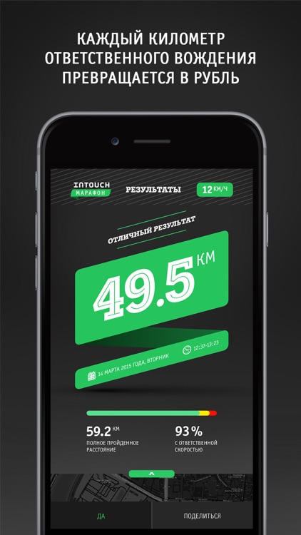 INTOUCH.Марафон