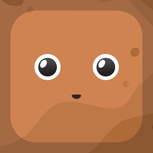 Cookie Crash iOS App