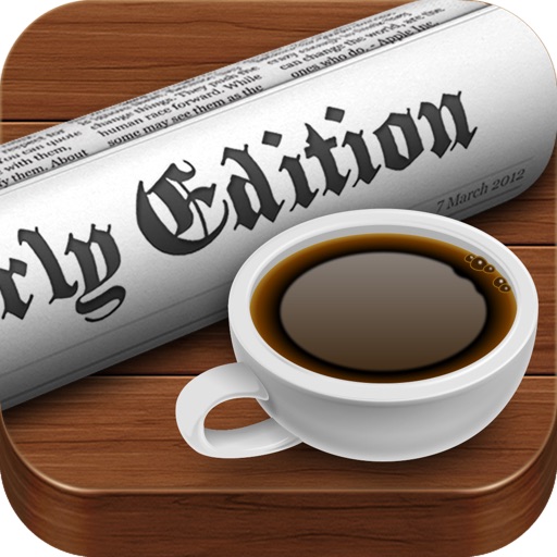 The Early Edition 2