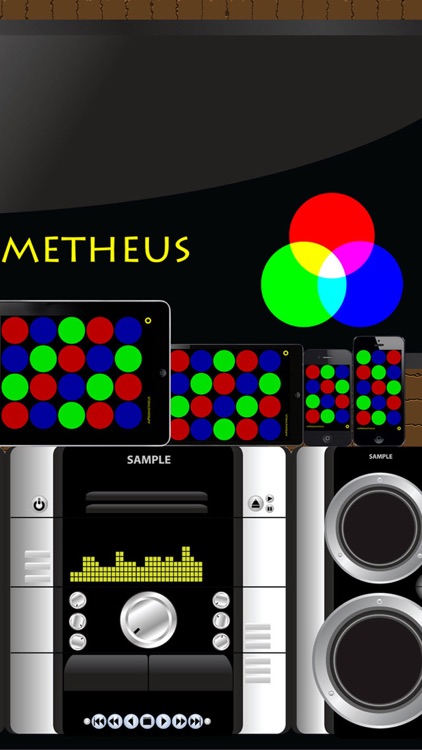 mPrometheus