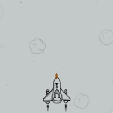 Activities of Rocket Through