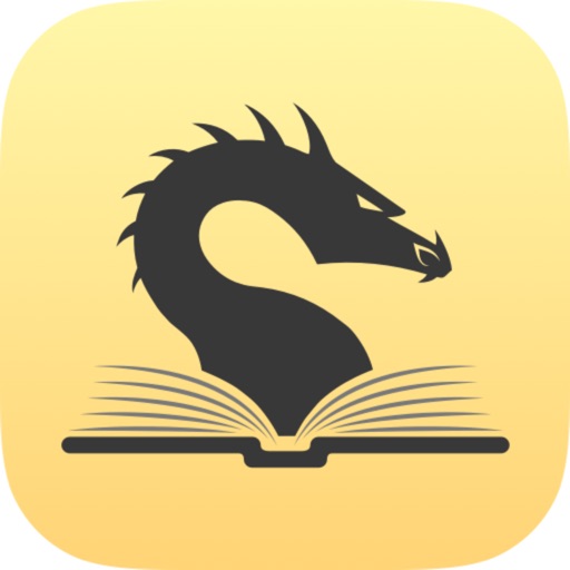 Dragons & Adventures - Audiobooks Collection icon