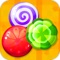 Candy Blast 2015 - Mania Of Fun Soda Candies Match 3 Puzzle Game
