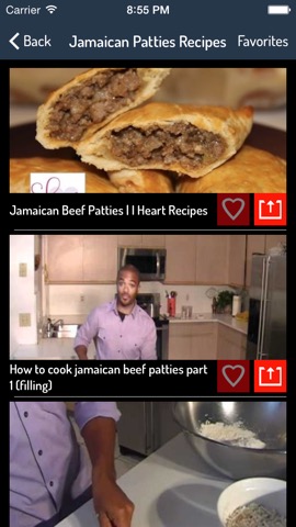 Jamaican Food Recipes - Delicious Recipesのおすすめ画像2