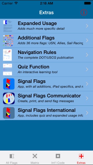 Signal Flags Info(圖5)-速報App