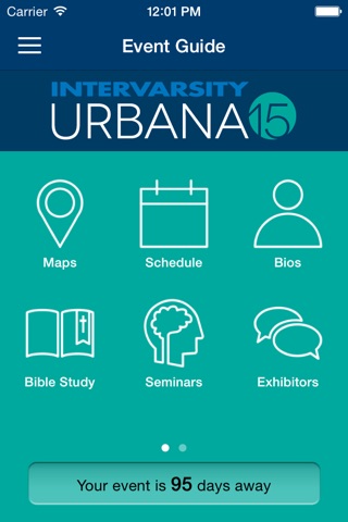 Urbana 15 screenshot 3