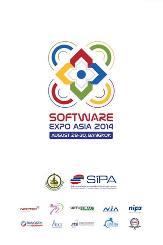 Software Expo Asia 2014 screenshot 2