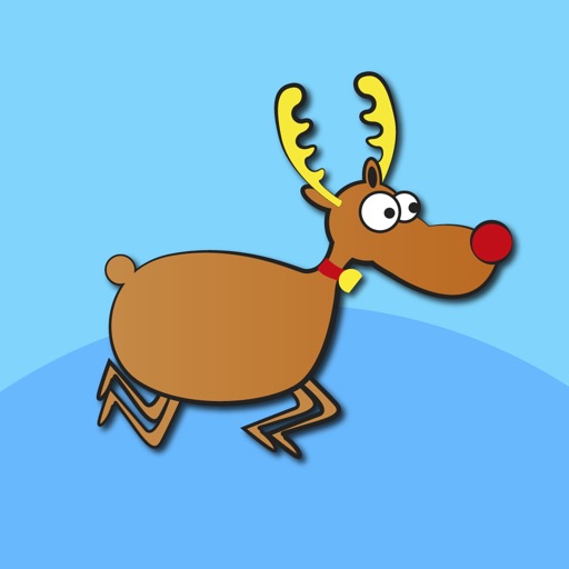 Santa Raiser iOS App
