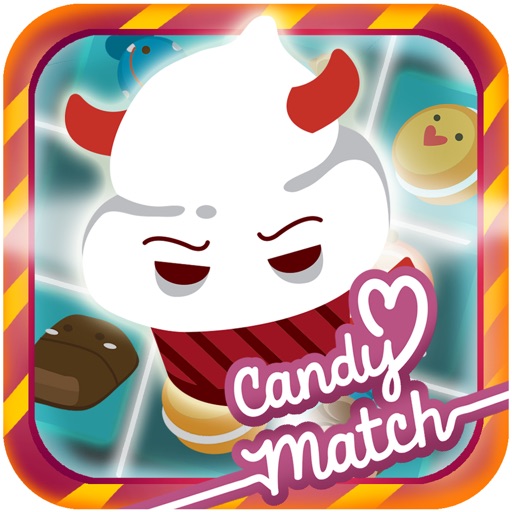`` Amazing Bubble Candy Blitz -  Family Fun Sweet Crush Shooter Brain Skill Games iOS App