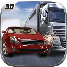Activities of Super Traffic Race 3D - Turbo power racing game