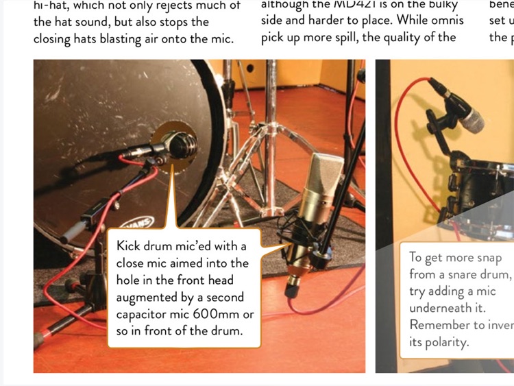 The Producer's Manual