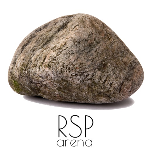 RSP Arena iOS App